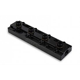 Quick Fuel Technology Fuel Pressure Regulator Manifold - 30-4QFT