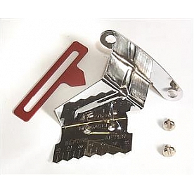 Mr. Gasket Timing Tab - 4598