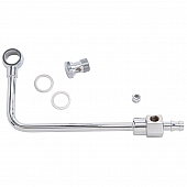Edelbrock Carburetor Fuel Line - 8126