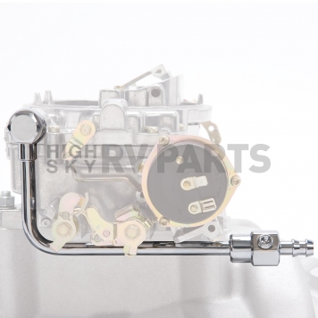 Edelbrock Carburetor Fuel Line - 8126-1