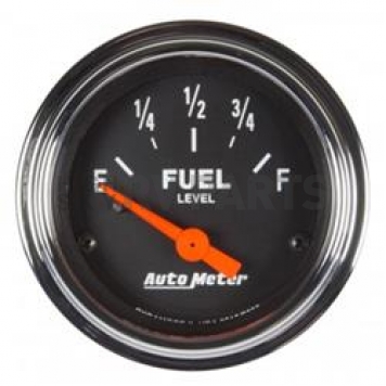 AutoMeter Gauge Fuel Level 2519