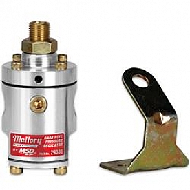 Mallory Ignition Fuel Pressure Regulator - 29386