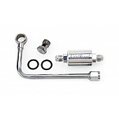 Edelbrock Carburetor Fuel Line - 8131