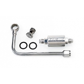 Edelbrock Carburetor Fuel Line - 8131