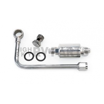 Edelbrock Carburetor Fuel Line - 8131