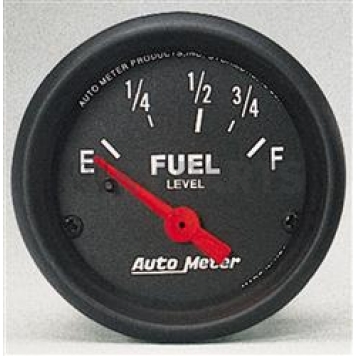 AutoMeter Gauge Fuel Level 2641