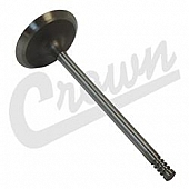 Crown Automotive Jeep Replacement Engine Intake Valve 4781025AA