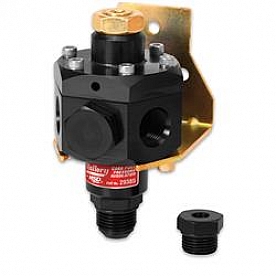 Mallory Ignition Fuel Pressure Regulator - 29385