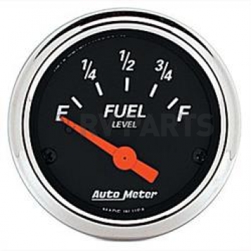 AutoMeter Gauge Fuel Level 1422
