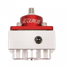 Quick Fuel Technology Fuel Pressure Regulator - 30-1900QFT