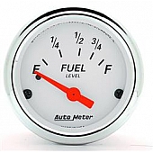 AutoMeter Gauge Fuel Level 1316
