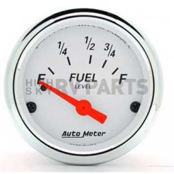 AutoMeter Gauge Fuel Level 1316