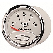 AutoMeter Gauge Fuel Level 131700408