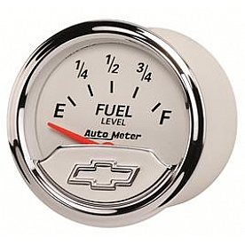 AutoMeter Gauge Fuel Level 131700408