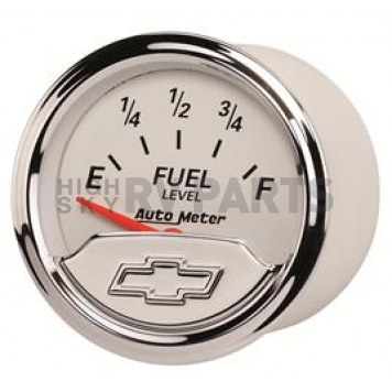 AutoMeter Gauge Fuel Level 131700408