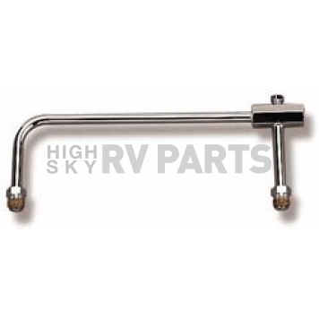 Holley  Performance Carburetor Fuel Line - 34-150