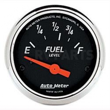 AutoMeter Gauge Fuel Level 1423