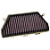 K & N Filters Air Filter - HA-1017R