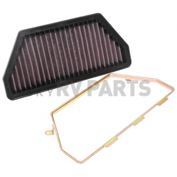 K & N Filters Air Filter - HA-1017R-1