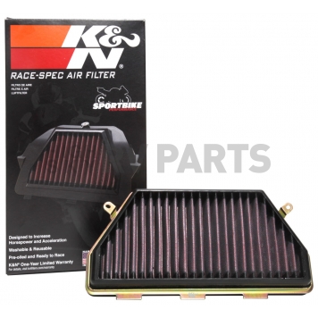 K & N Filters Air Filter - HA-1017R-2