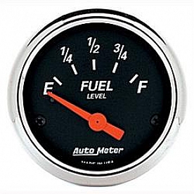 AutoMeter Gauge Fuel Level 1425