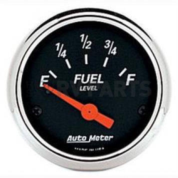 AutoMeter Gauge Fuel Level 1425