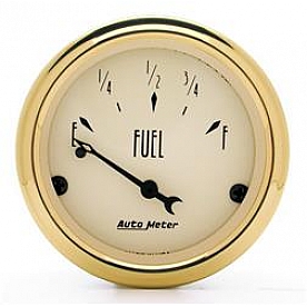 AutoMeter Gauge Fuel Level 1504
