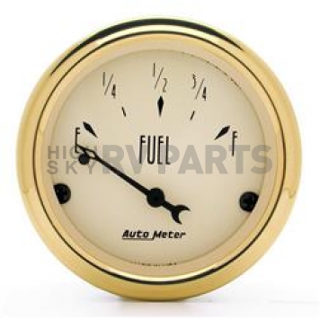 AutoMeter Gauge Fuel Level 1504