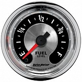AutoMeter Gauge Fuel Level 1209