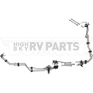 Dorman (OE Solutions) Fuel Line - 919-811