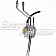 Spectra Premium Fuel Tank Sending Unit FG17B