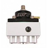 Quick Fuel Technology Fuel Pressure Regulator - 30-1803QFT