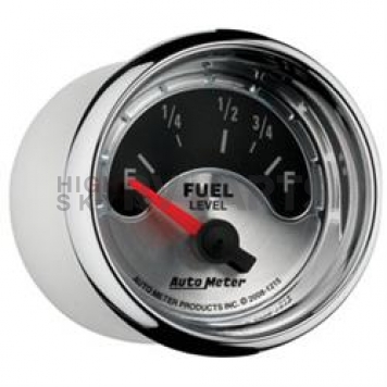 AutoMeter Gauge Fuel Level 1215