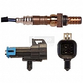 Denso Oxygen Sensor - 234-4646