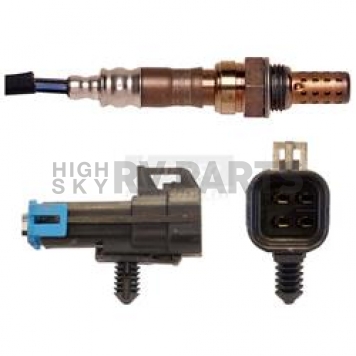 Denso Oxygen Sensor - 234-4646