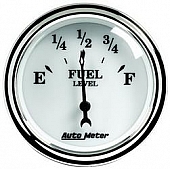 AutoMeter Gauge Fuel Level 1216