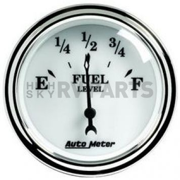 AutoMeter Gauge Fuel Level 1216