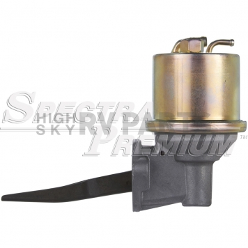 Spectra Premium Fuel Pump Mechanical - SP1175MP-2