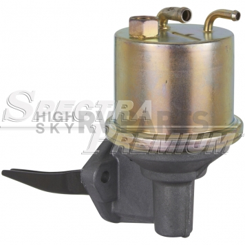 Spectra Premium Fuel Pump Mechanical - SP1175MP-4