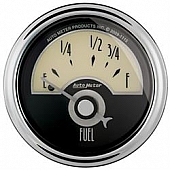 AutoMeter Gauge Fuel Level 1105