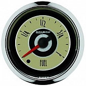 AutoMeter Gauge Fuel Level 1109