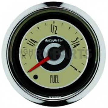 AutoMeter Gauge Fuel Level 1109