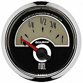 AutoMeter Gauge Fuel Level 1113