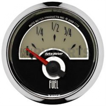 AutoMeter Gauge Fuel Level 1113