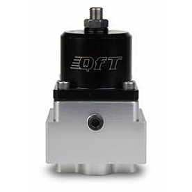 Quick Fuel Technology Fuel Pressure Regulator - 30-4803QFT