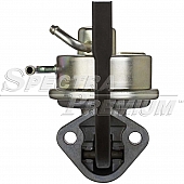 Spectra Premium Fuel Pump Mechanical - SP1301MP