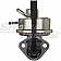 Spectra Premium Fuel Pump Mechanical - SP1301MP