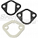 Spectra Premium Fuel Pump Mechanical - SP1301MP