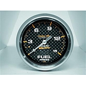 AutoMeter Gauge Fuel Pressure 4813