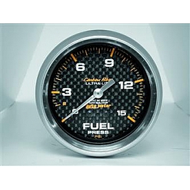 AutoMeter Gauge Fuel Pressure 4813